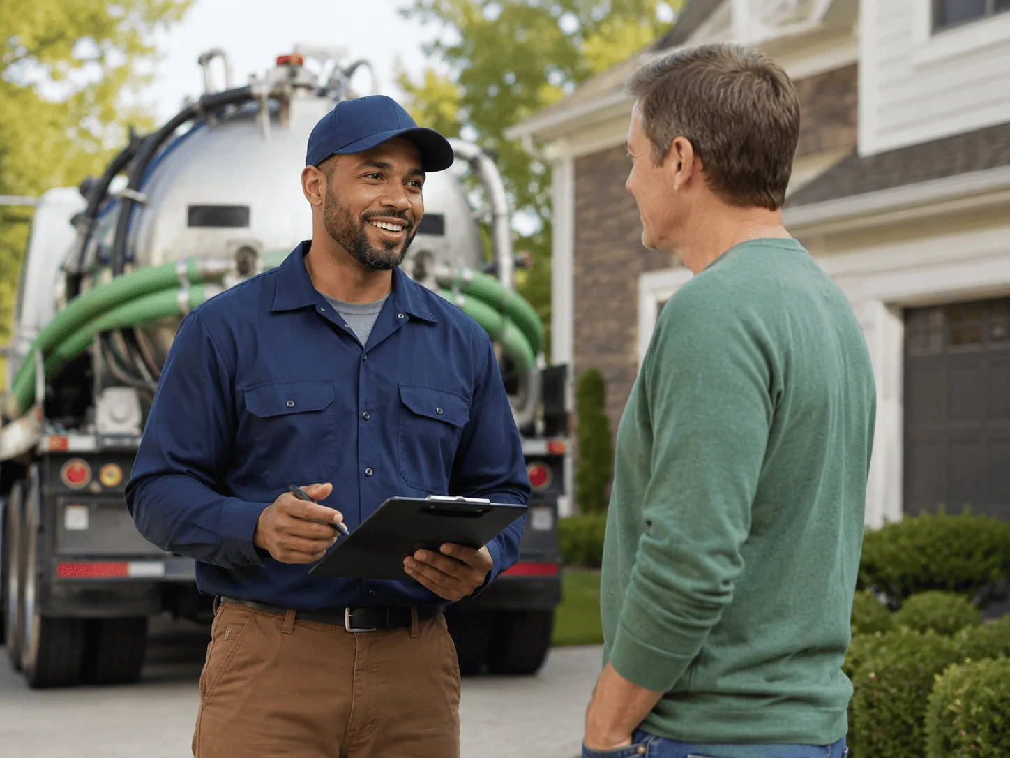 Mosquito Control Elmwood Park, NJ FAQs